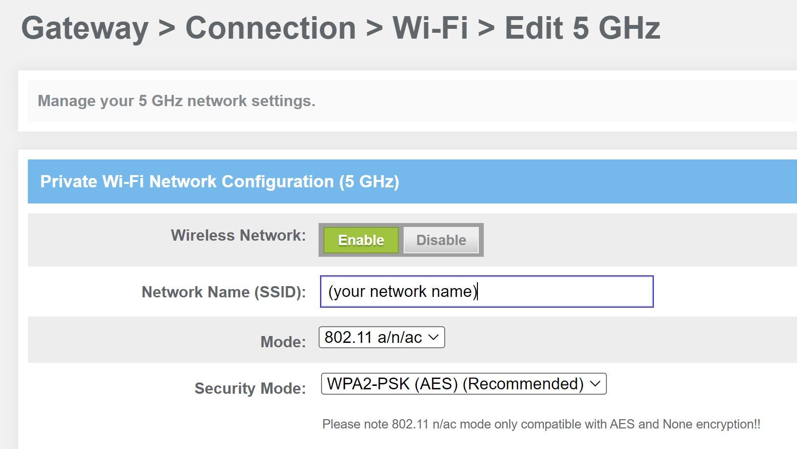 How to Configure a Router to Use WPA2 in 7 Easy Steps