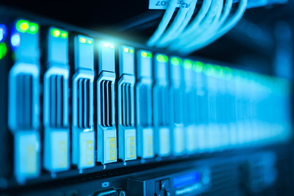 7 Database Security Best Practices: Database Security Guide