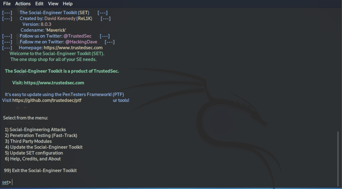 24 Top Open-Source Penetration Testing Tools | eSecurity Planet