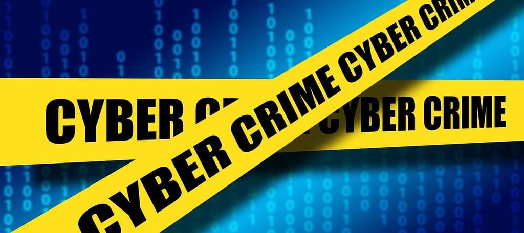 Top 5 Cyber Insurance Companies to Work With