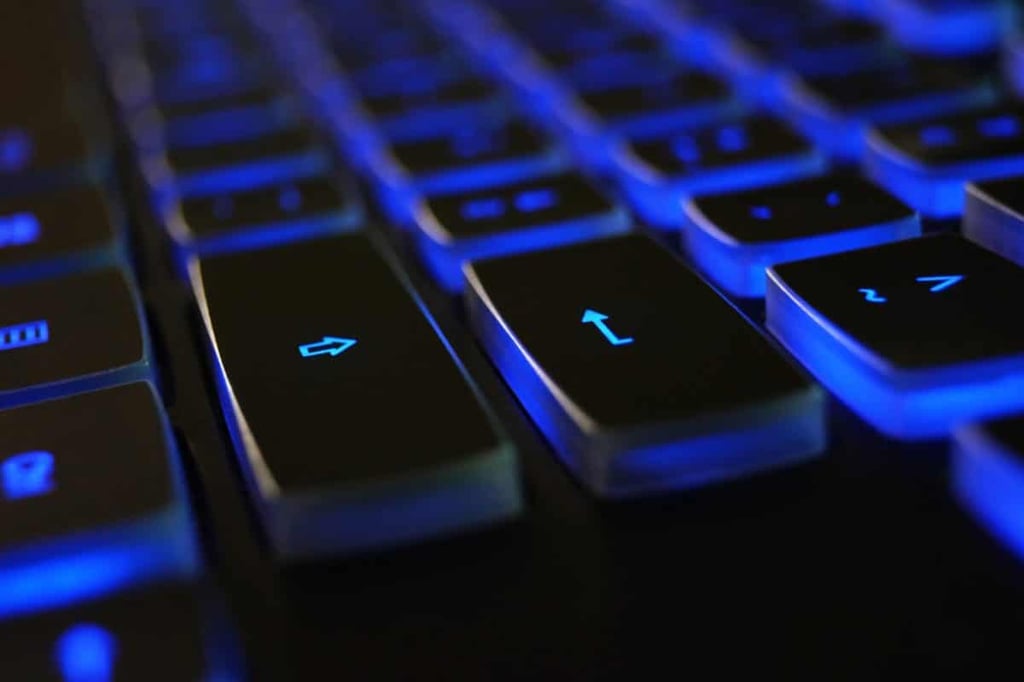 Cybersecurity Outlook 2021: Trends and Predictions