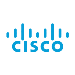 Cisco Logo