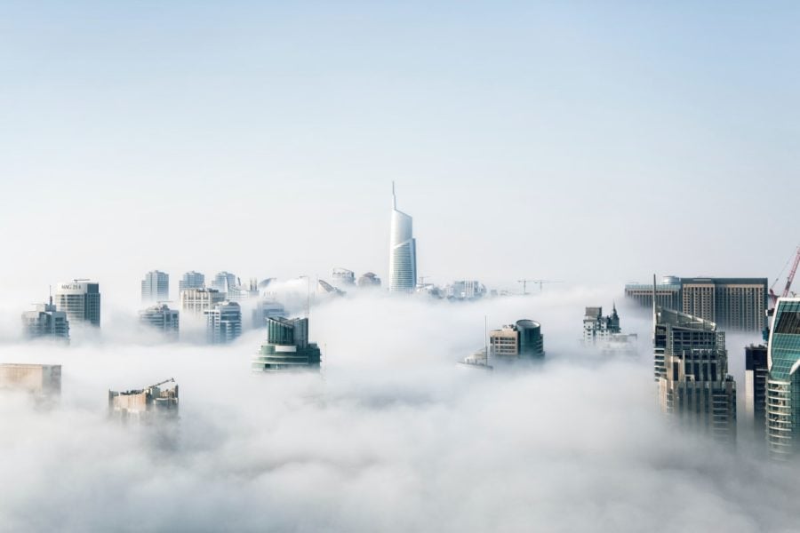 Cloud Security: The Shared Responsibility Model