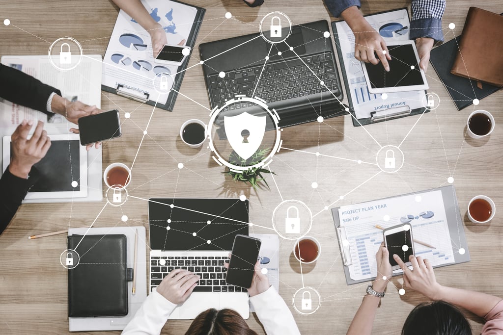 Best Zero Trust Security Solutions