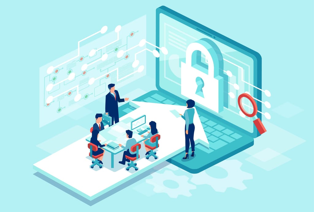 Managed SIEM: A Faster Way to Great Security