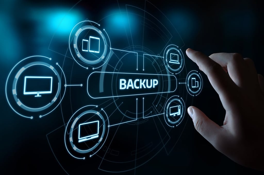 8 Best Disaster Recovery Solutions