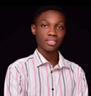 John Iwuozor