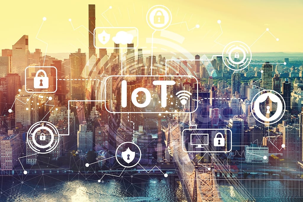 Malvertising Campaign Targets IoT Devices: GeoEdge
