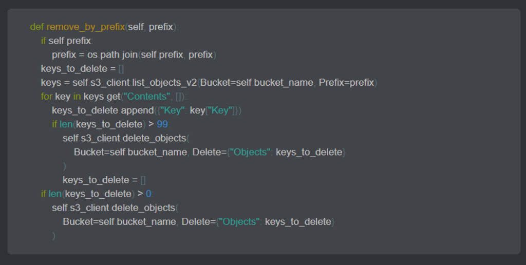 Supply Chain Flaws Found in Python Package Repository