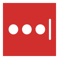 LastPass icon.