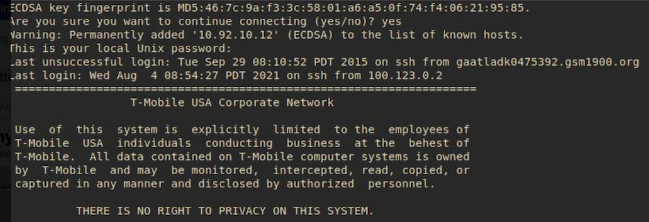 T-Mobile Confirms Data Breach, 47.8 Million Records Exposed
