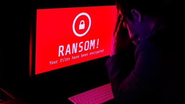 How DMARC Can Protect Against Phishing & Ransomware