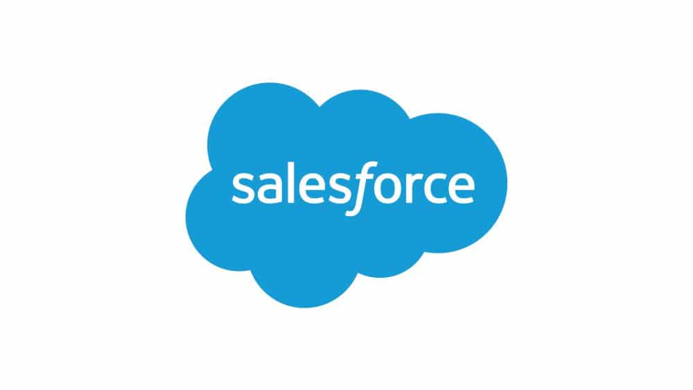 Salesforce security