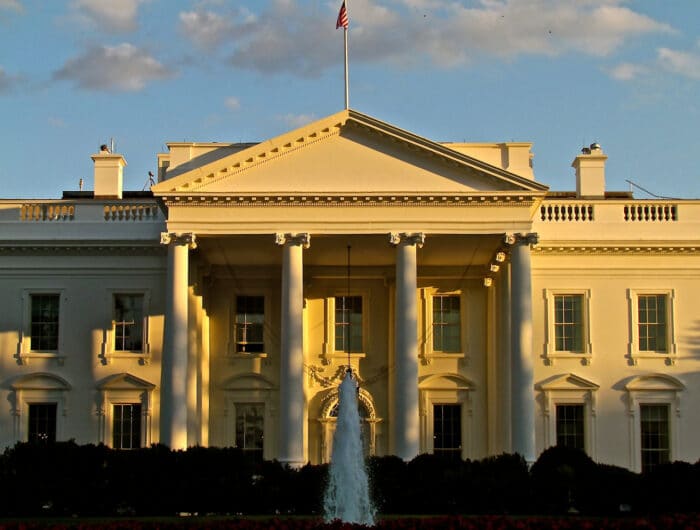 White House Boosts Zero Trust with New Cybersecurity Strategy