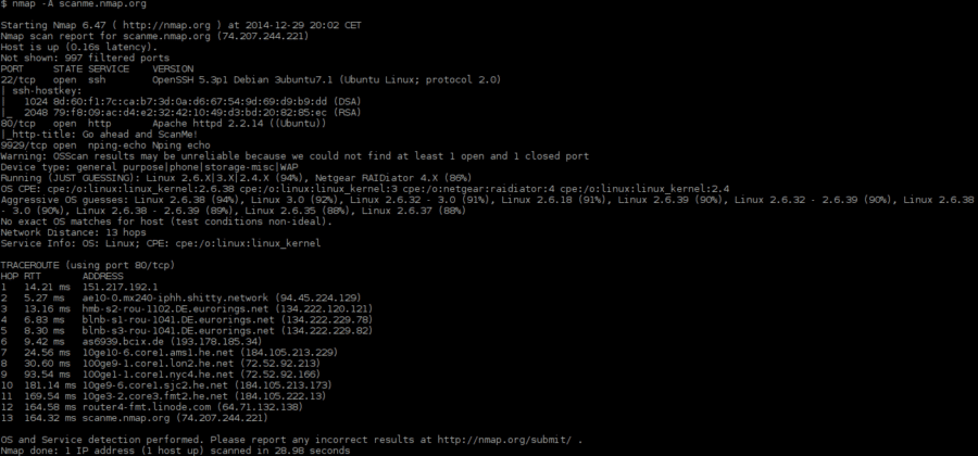 How To Use Nmap for Vulnerability Scanning: Complete Tutorial