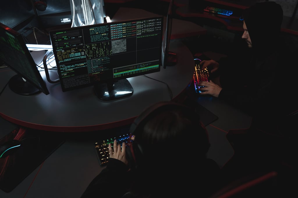 Cybersecurity Agencies Reveal the Top Exploited Vulnerabilities of 2021