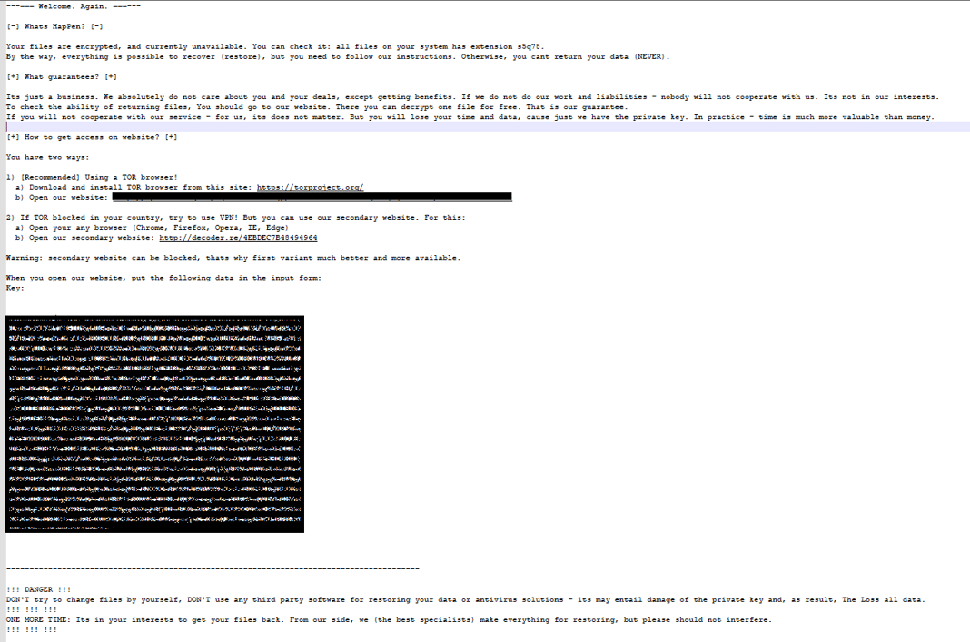 How to Protect Against Ransomware: Ransomware Prevention