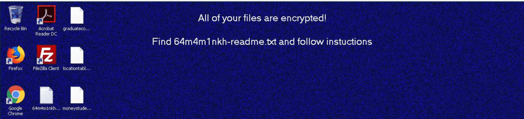 How to Recover From a Ransomware Attack