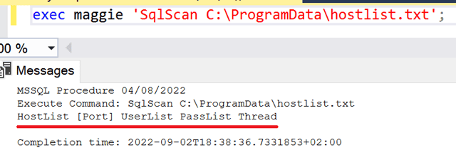 New MSSQL Backdoor ‘Maggie’ Infects Hundreds of Servers Worldwide