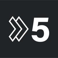 Shift5 icon.