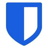 BitWarden icon.