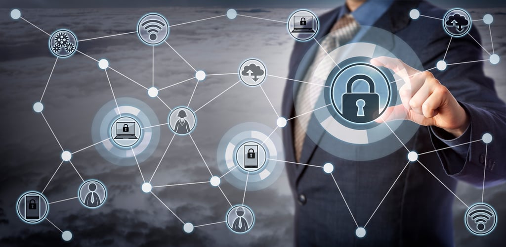 InfoExpress CyberGatekeeper: NAC Product Review