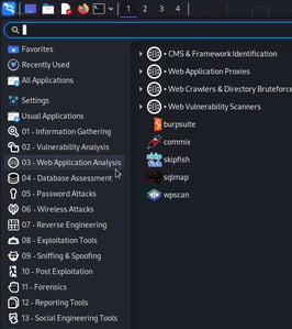 Kali Linux Penetration Testing Tutorial: Step-By-Step Process