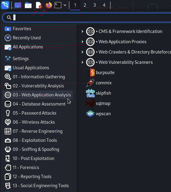 Kali Linux Penetration Testing Tutorial: Step-By-Step Process