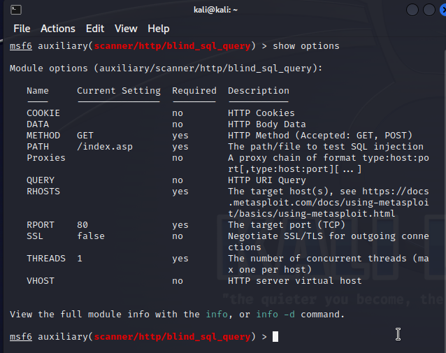 Web Application Penetration Testing Methodology – Product Docs