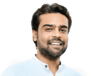 Kashyap Vyas
