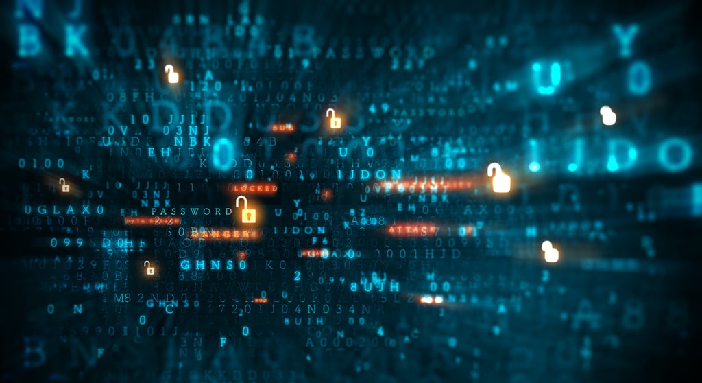 Misconfigured Registries: Security Researchers Find 250 Million Artifacts Exposed