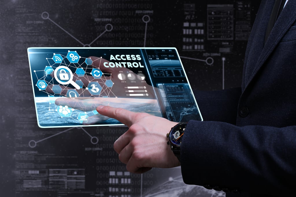 Portnox Cloud: NAC Product Review