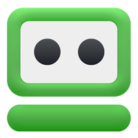 RoboForm icon.