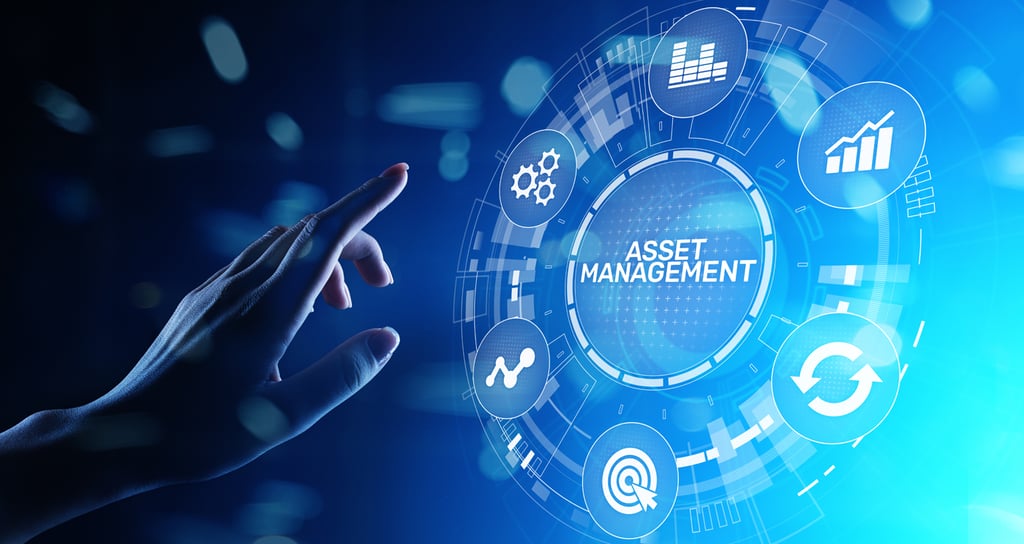 What is IT Asset Management (ITAM)? Definition, Benefits & Types
