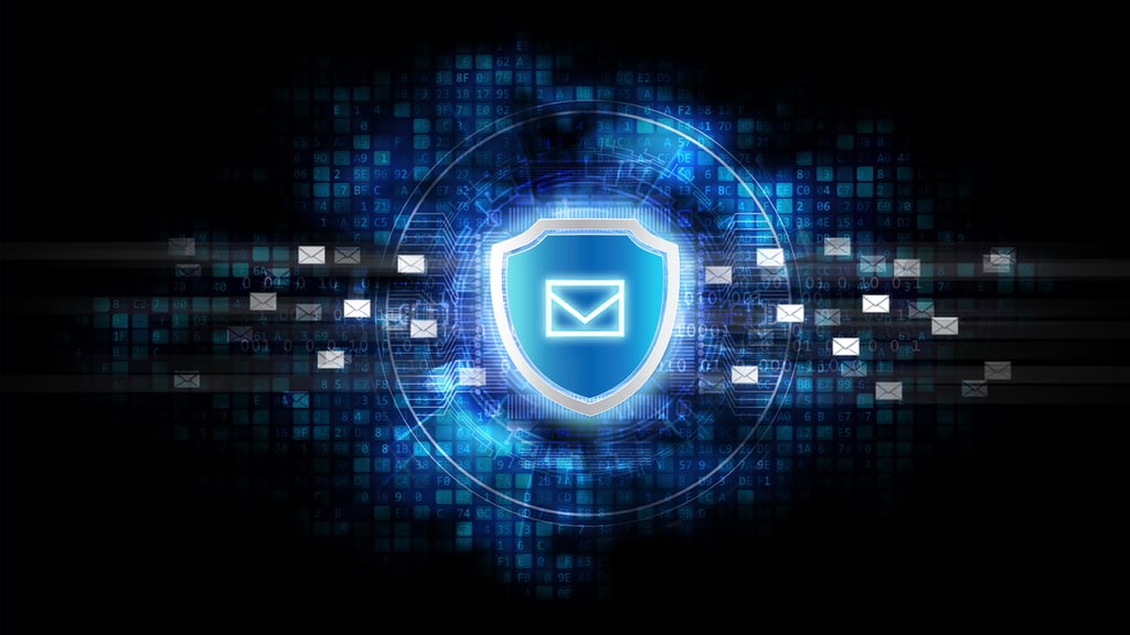 What Is Sender Policy Framework? SPF Email Explained
