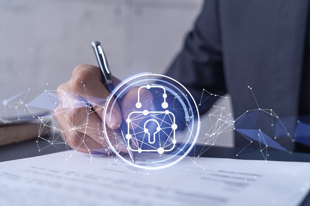 Vulnerability Management Policy Template