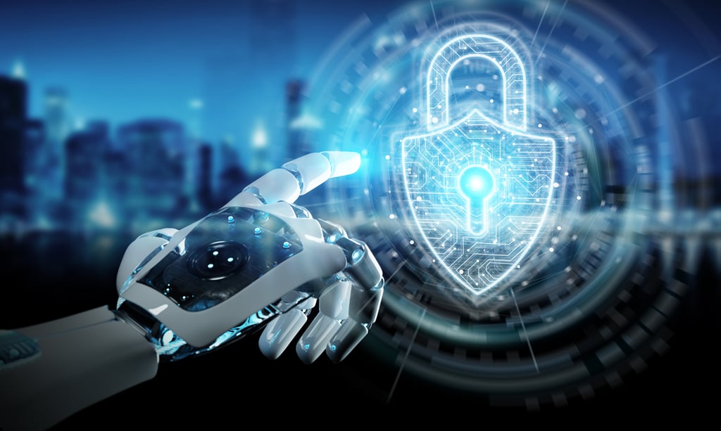 AI Will Save Security – And Eliminate Jobs