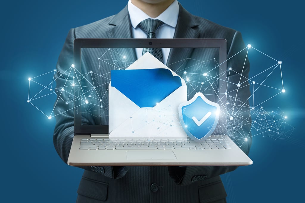 DMARC Setup & Configuration: Step-By-Step Guide