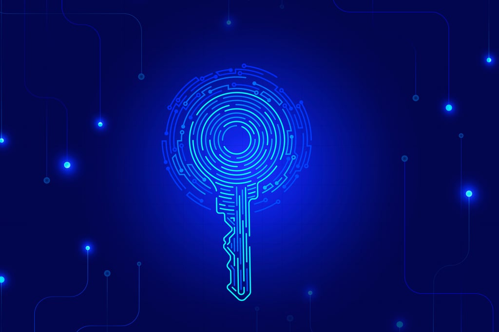 Best Passkey Solutions for MFA, SSO & Passwordless Authentication