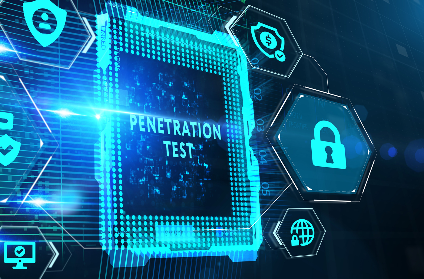 professional penetration testing pricing