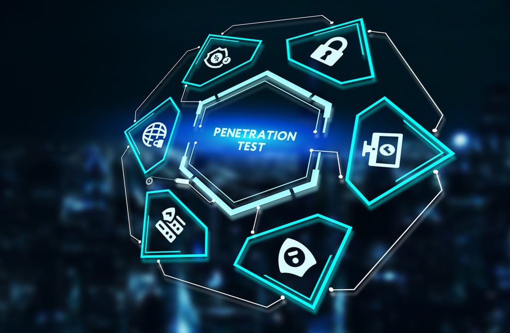 How to Maximize the Value of Penetration Tests