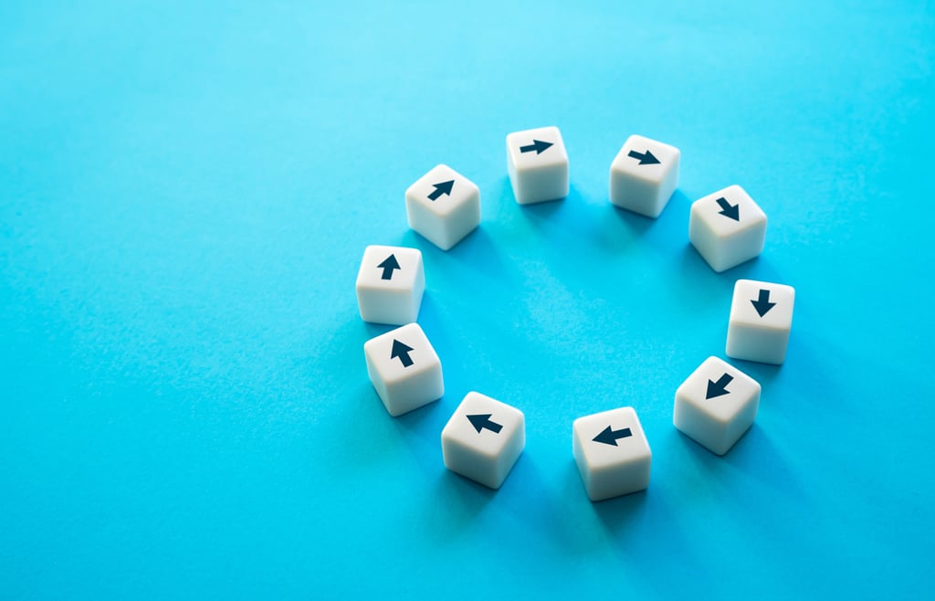 5 Stages of the Vulnerability Management Lifecycle