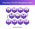 11 Key Steps of the Patch Management Process | eSecurity Planet