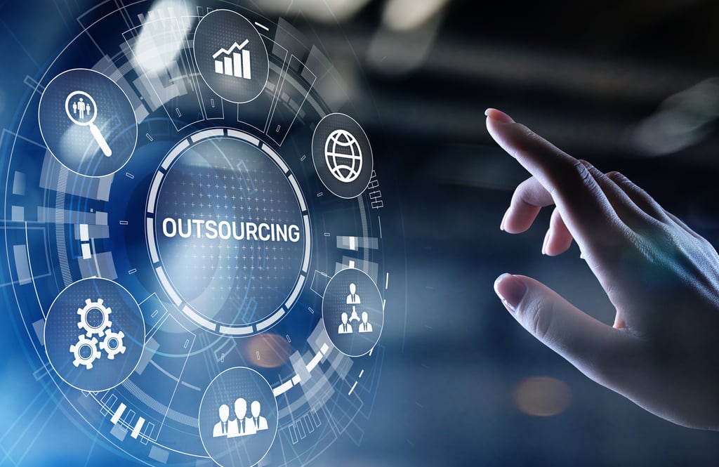 Best Cybersecurity and IT Outsourcing Options