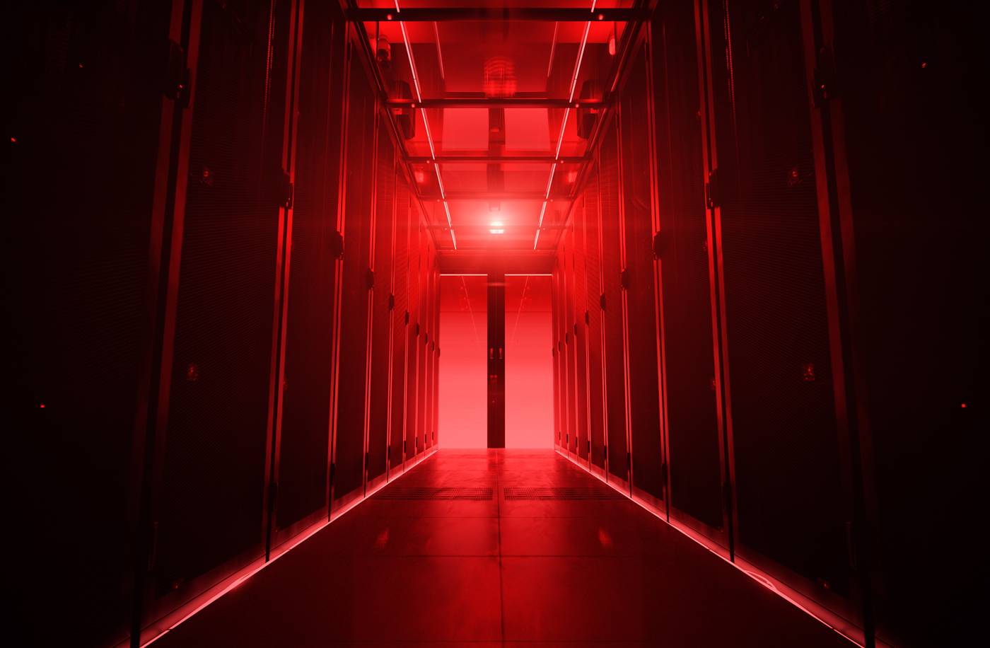 Power Management Vulnerabilities Could Shut Down Data Centers: Researchers