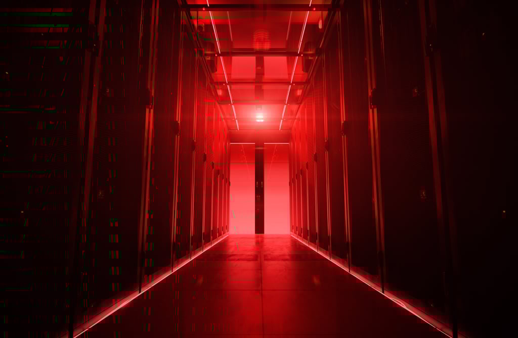 Power Management Vulnerabilities Could Shut Down Data Centers: Researchers