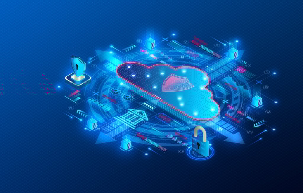 What is SASE? Secure Access Service Edge Explained