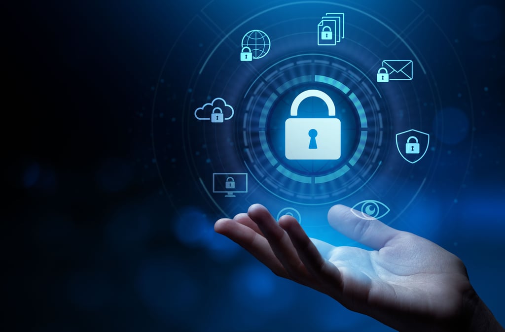 What is a Managed Security Service Provider? MSSPs Explained